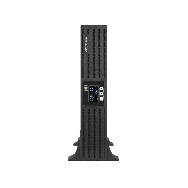 UPS ZASILACZ AWARYJNY RACK Armac 1000VA ON-LINE PF1
