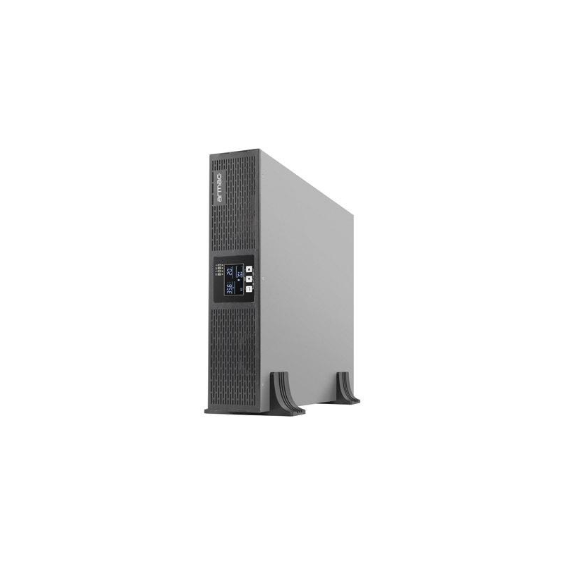 UPS ZASILACZ AWARYJNY RACK Armac 1000VA ON-LINE PF1