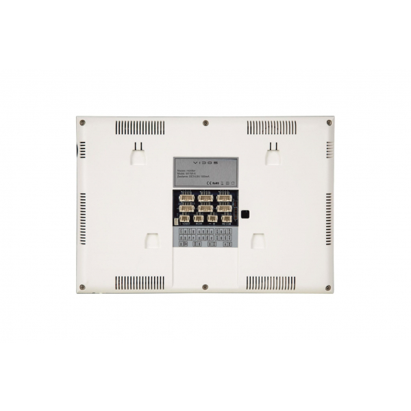Monitor wideodomofonu - M11W