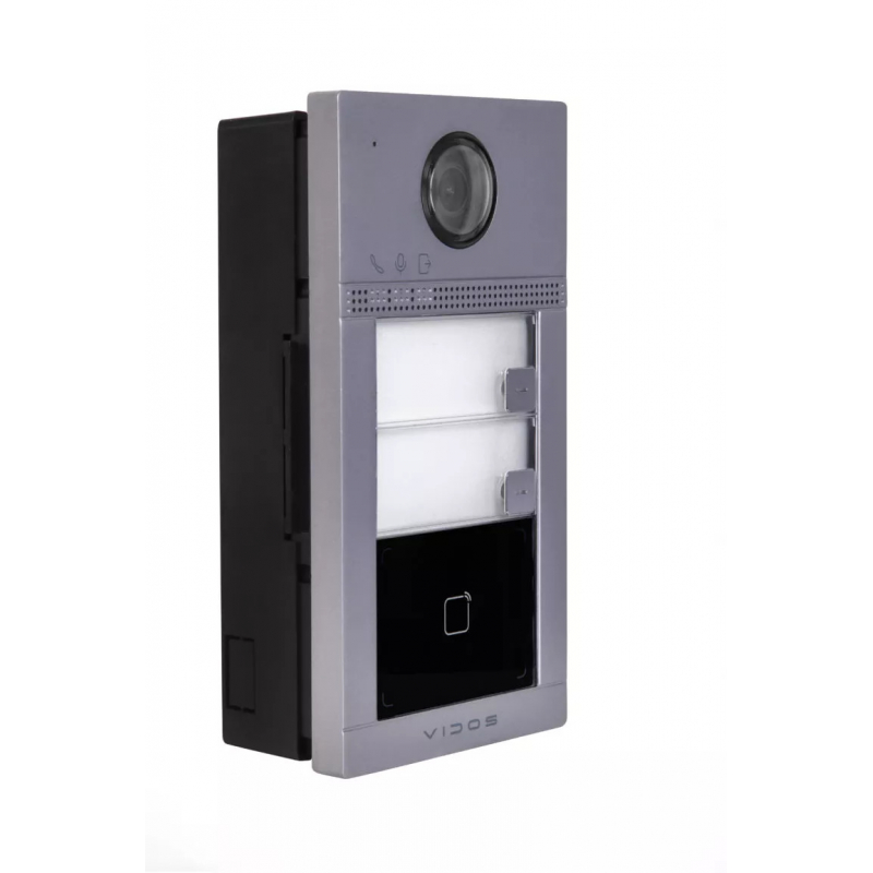 Stacja bramowa IP serii VILLA - S2402-P