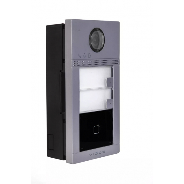 Stacja bramowa IP serii VILLA - S2402-P