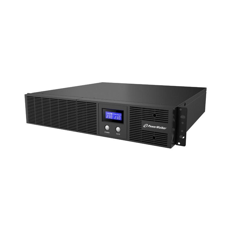 UPS ZASILACZ AWARYJNY PowerWalker VI 1200 RLE