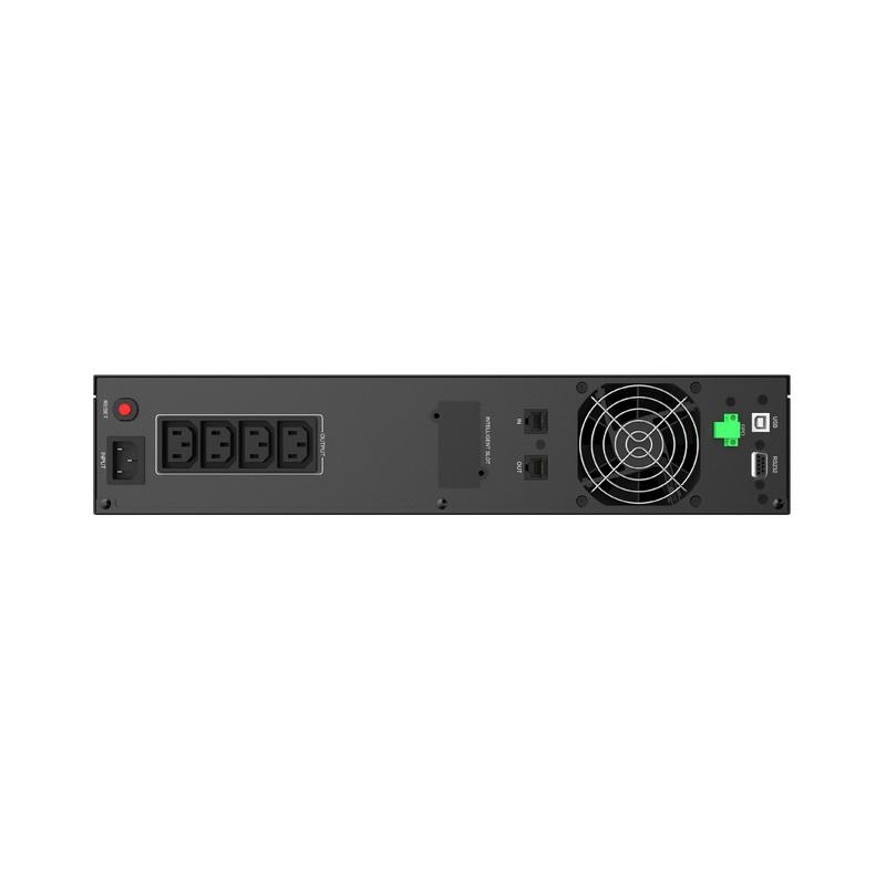 UPS ZASILACZ AWARYJNY PowerWalker VI 1200 RLE