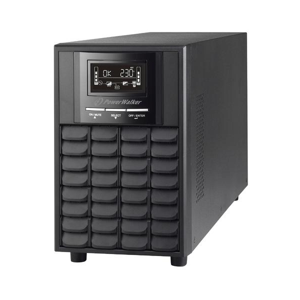 UPS ZASILACZ AWARYJNY PowerWalker VI 1500 CW FR
