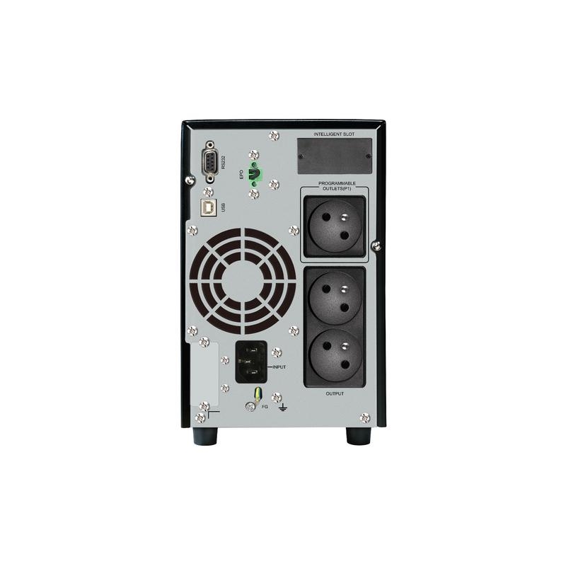 UPS ZASILACZ AWARYJNY PowerWalker VI 1500 CW FR
