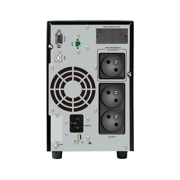 UPS ZASILACZ AWARYJNY PowerWalker VI 1500 CW FR