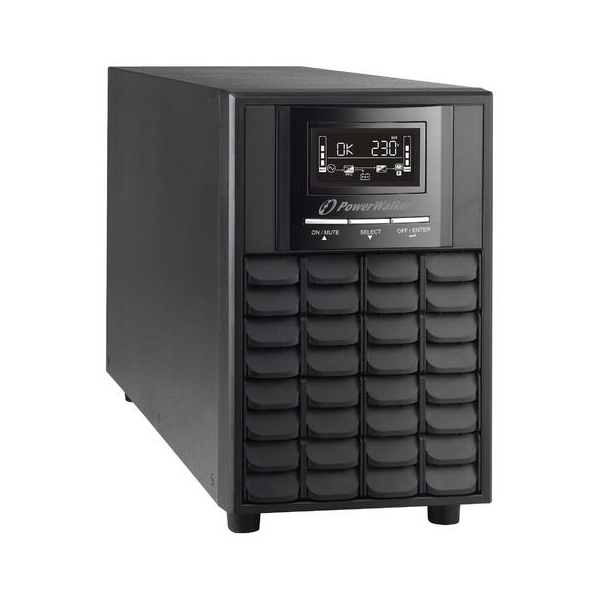 UPS ZASILACZ AWARYJNY PowerWalker VI 1500 CW FR