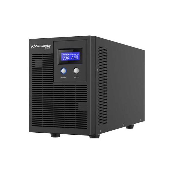 UPS ZASILACZ AWARYJNY PowerWalker VI 3000 STL FR