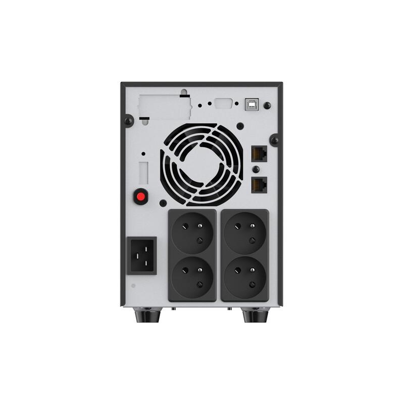 UPS ZASILACZ AWARYJNY PowerWalker VI 3000 STL FR