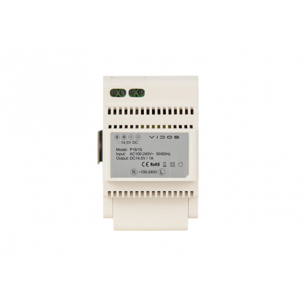 Monitor wideodomofonu - M11W