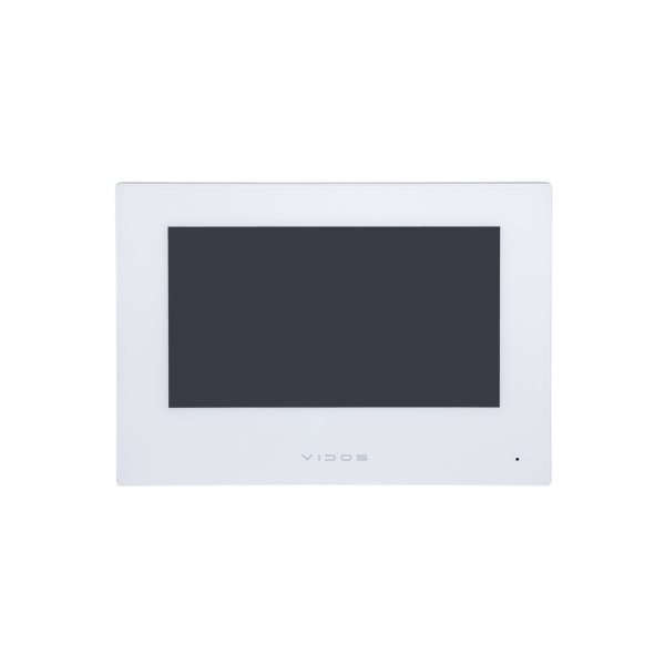 Monitor  IP Vidos ONE - M2010W