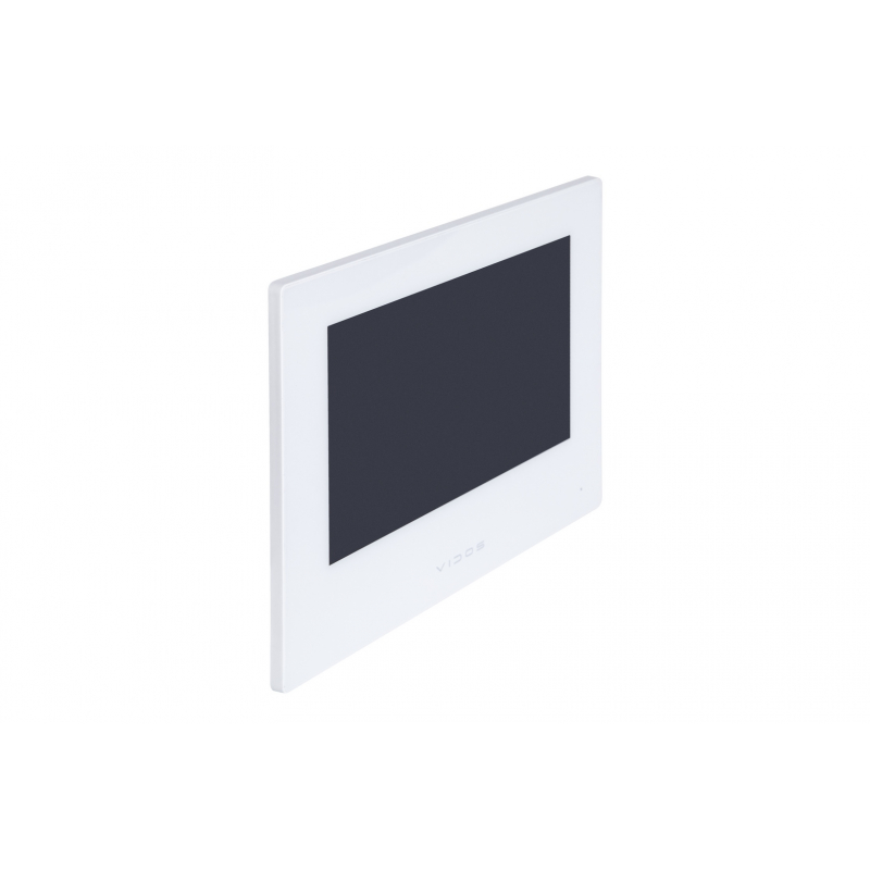 Monitor  IP Vidos ONE - M2010W