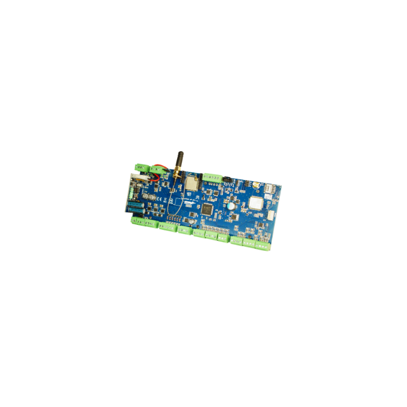 ROPAM CENTRALA ALARMOWA NEO-IP-64-PS