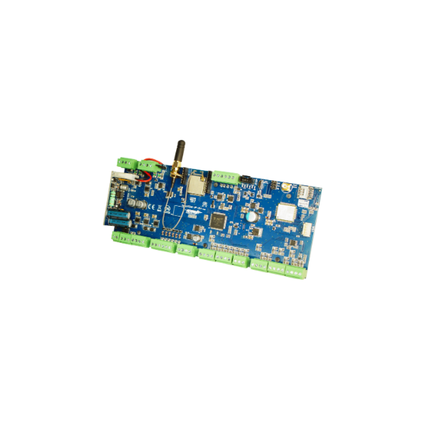 ROPAM CENTRALA ALARMOWA NEO-IP-64-PS