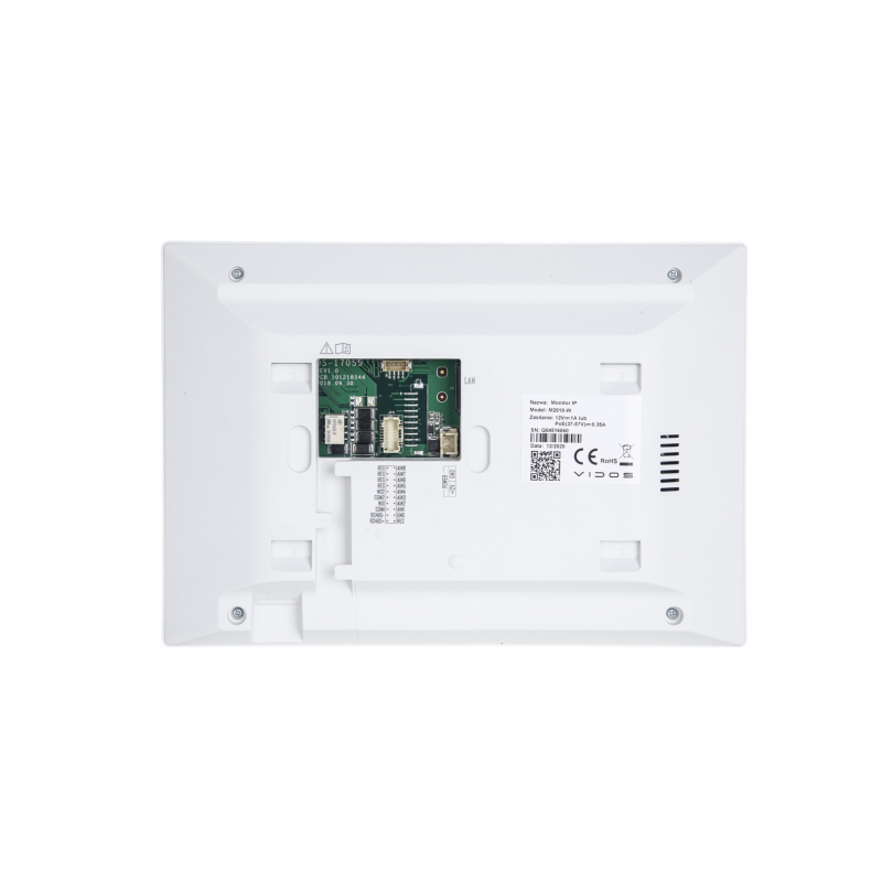 Monitor  IP Vidos ONE - M2010W
