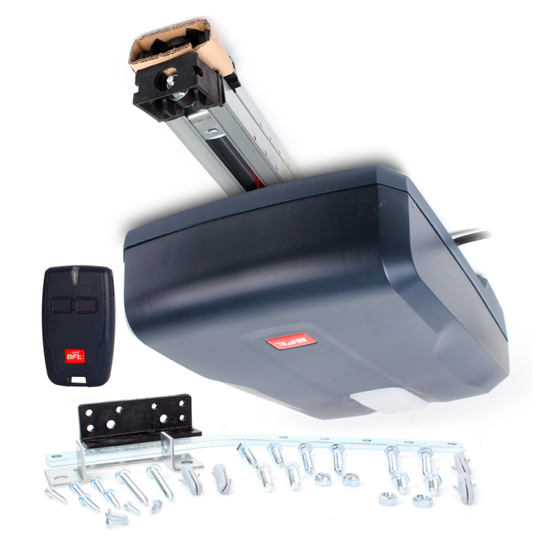 Zestaw BFT Botticelli BT A650 29 KIT - ŁAŃCUCH - do bram garażowych