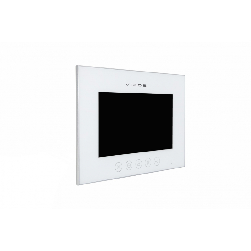 Monitor wideodomofonu - M11W