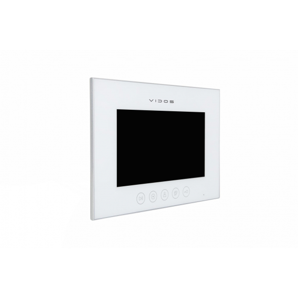 Monitor wideodomofonu - M11W