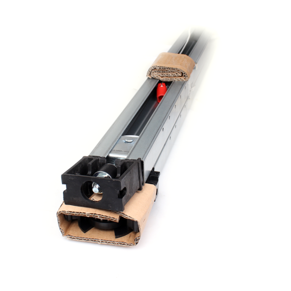 Zestaw BFT Botticelli BT A650 29 KIT - ŁAŃCUCH - do bram garażowych