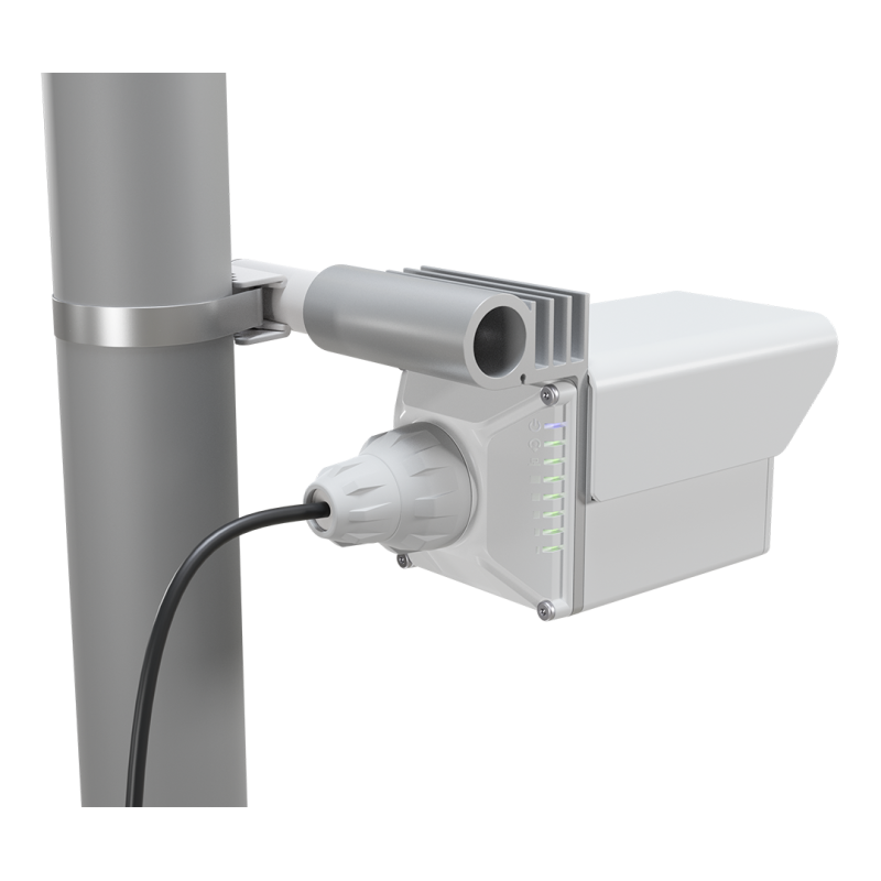 MIKROTIK ROUTERBOARD Wireless Wire Dish (CubeG-5ac60aypair)