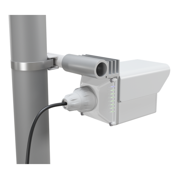 MIKROTIK ROUTERBOARD Wireless Wire Dish (CubeG-5ac60aypair)