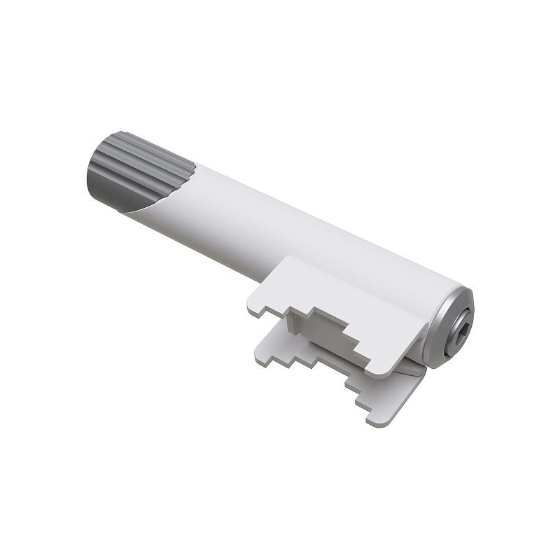 MIKROTIK ROUTERBOARD Wireless Wire Dish (CubeG-5ac60aypair)