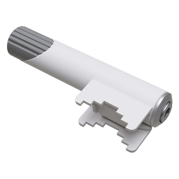 MIKROTIK ROUTERBOARD Wireless Wire Dish (CubeG-5ac60aypair)