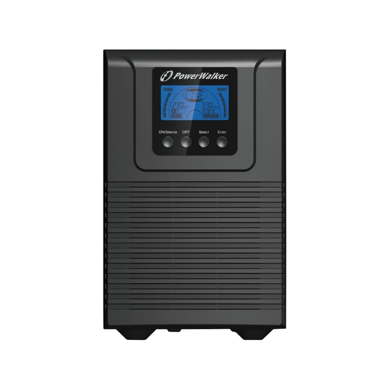 UPS ZASILACZ AWARYJNY PowerWalker VFI 1000 TG