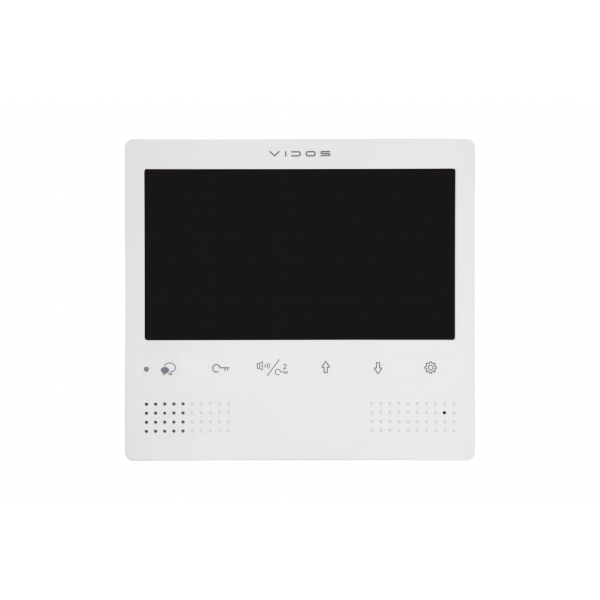Monitor głośnomówiący ekran - M1023W