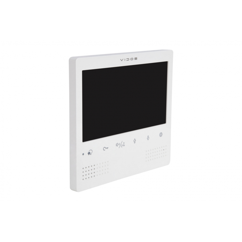 Monitor głośnomówiący ekran - M1023W