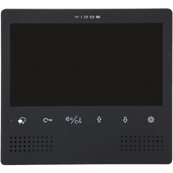 Monitor głośnomówiący - M1023B