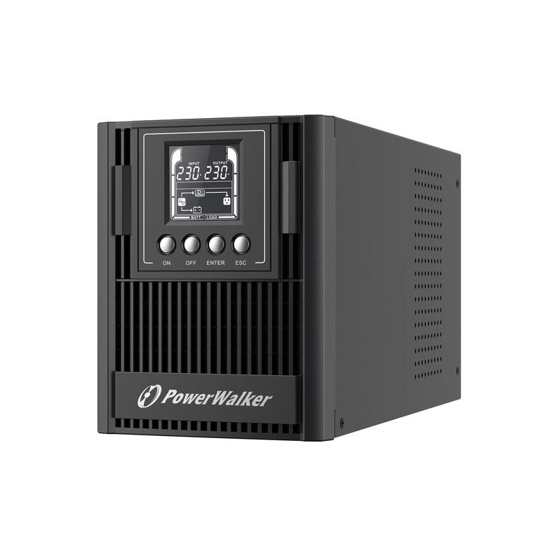 UPS ZASILACZ AWARYJNY PowerWalker VFI 1000 AT FR