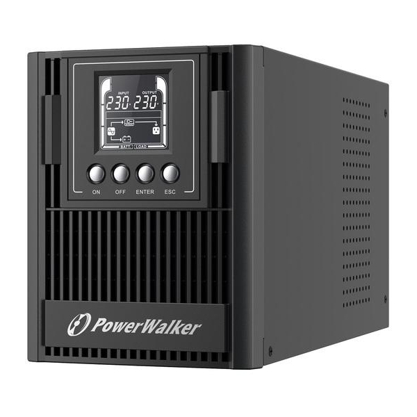 UPS ZASILACZ AWARYJNY PowerWalker VFI 1000 AT FR