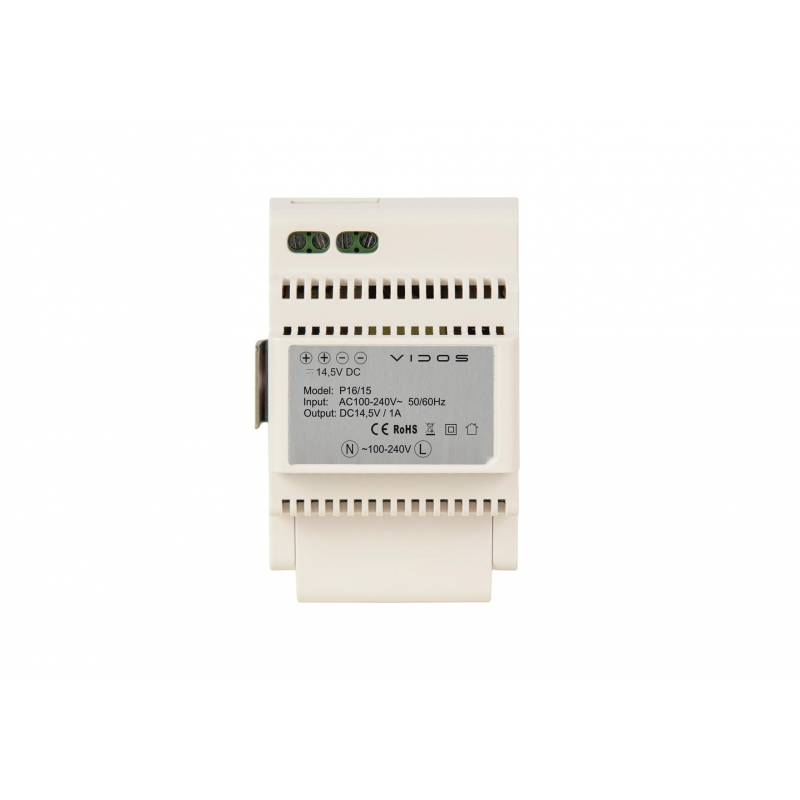 Monitor wideodomofonu WiFi - M11W-X