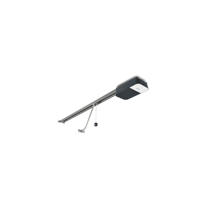 Zestaw NICE SPIDO 600 do bram garażowych (pasek SR16B - 2x 1.6m)