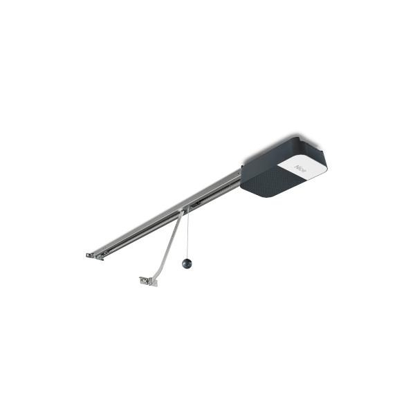 Zestaw NICE SPIDO 600 do bram garażowych (pasek SR16B - 2x 1.6m)