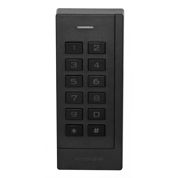 Zamek szyfrowy ZS45-X