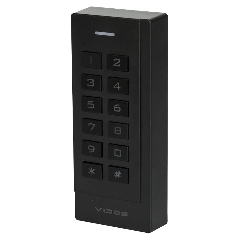 Zamek szyfrowy ZS45-X