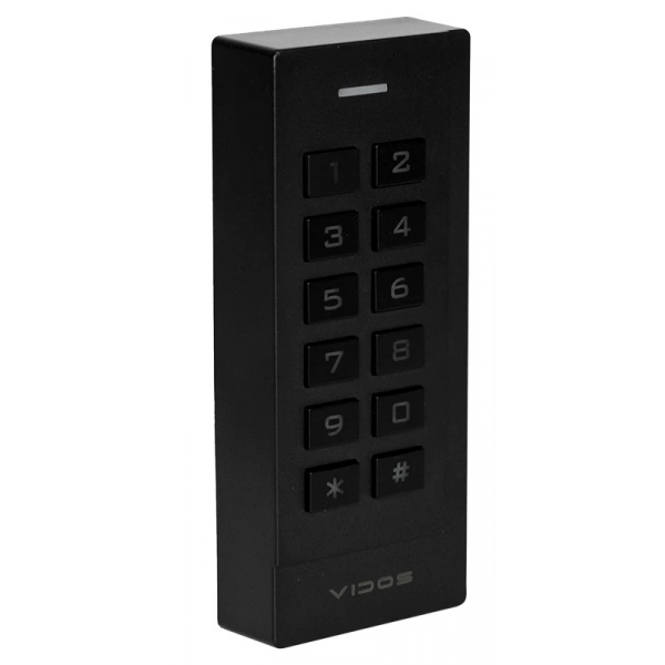 Zamek szyfrowy ZS45-X