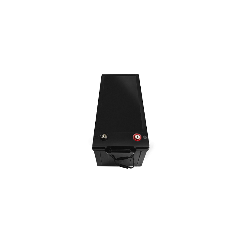 AKUMULATOR AGM Green Cell VRLA 12V 200Ah
