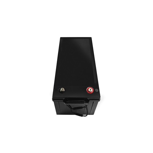 AKUMULATOR AGM Green Cell VRLA 12V 200Ah