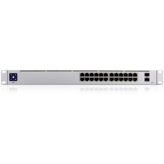 UBIQUITI UNIFI SWITCH Gen2 (USW-24) 2