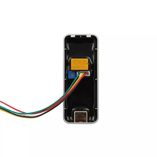 Przycisk wyjścia bezdotykowy - OP09 2