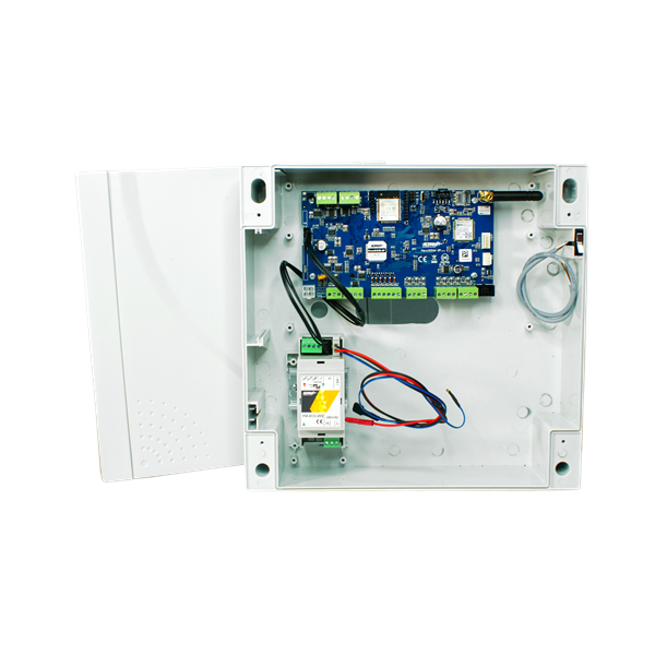 ROPAM ZESTAW NEOGSM-IP-SET BEZ MANIPULATORA
