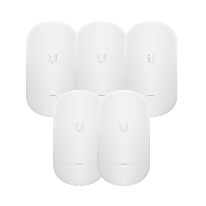 UBIQUITI LOCO 5AC NS-5ACL-5
 (5-PACK)