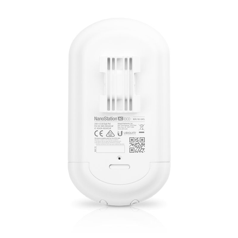 UBIQUITI LOCO 5AC NS-5ACL-5
 (5-PACK)