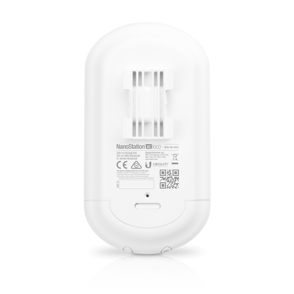 UBIQUITI LOCO 5AC NS-5ACL-5
 (5-PACK)