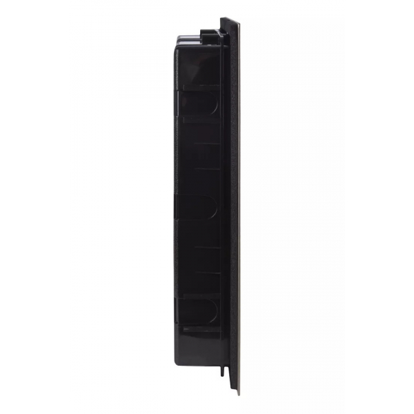 Ramka sześciomodułowa do montażu podtynkowego - D1510-6P
