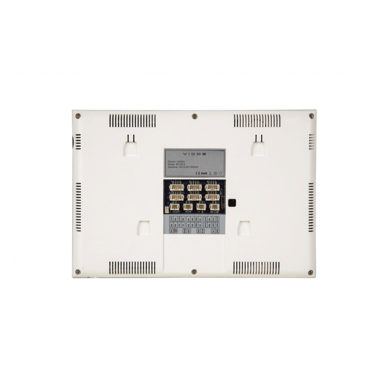 Monitor wideodomofonu WiFi - M11W-X