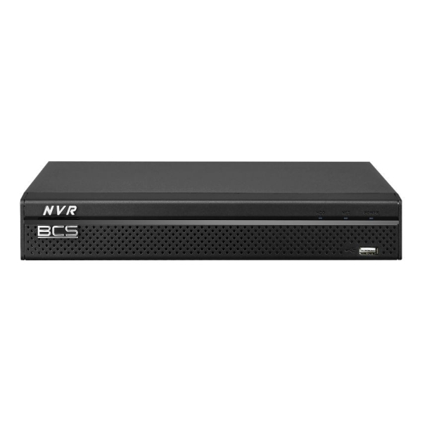 BCS-L-NVR-0401-4KE